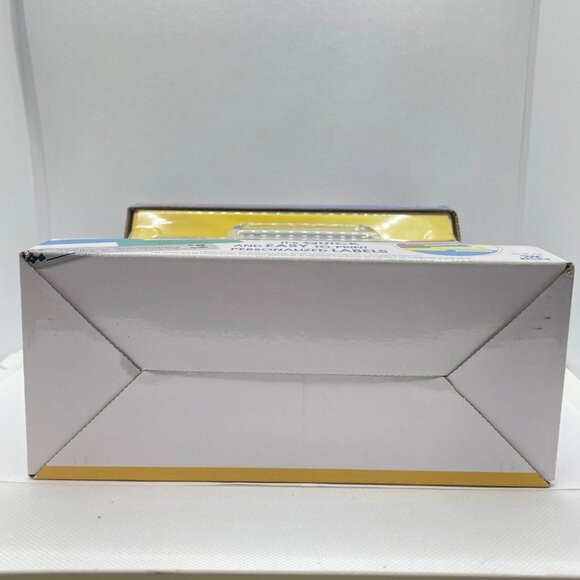 Brother P-Touch PT-M95 Handy Label Maker - NEW in Box - Picture 6 of 6